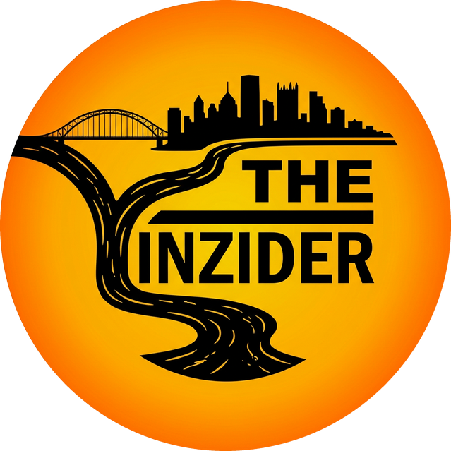 The Yinzider
